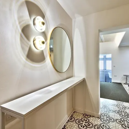 Bed & Breakfast Ursulino