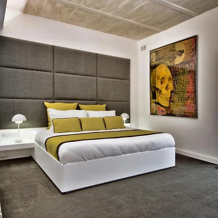 Ursulino Bed & Breakfast 4*