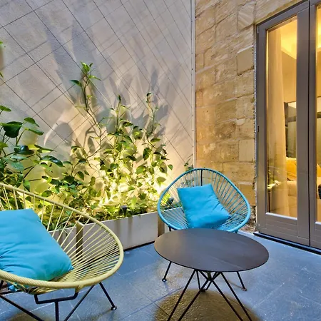 Ursulino Bed & Breakfast