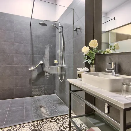 Bed & Breakfast Ursulino Valletta