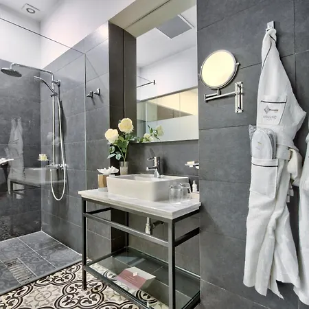 Bed & Breakfast Ursulino 4*