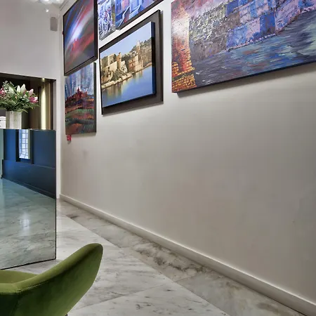 Ursulino Bed & Breakfast