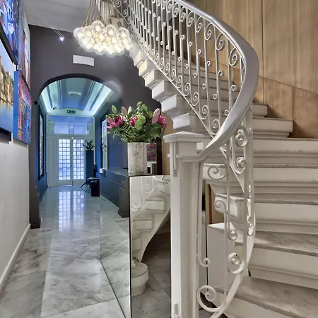 Ursulino Bed & Breakfast Valletta