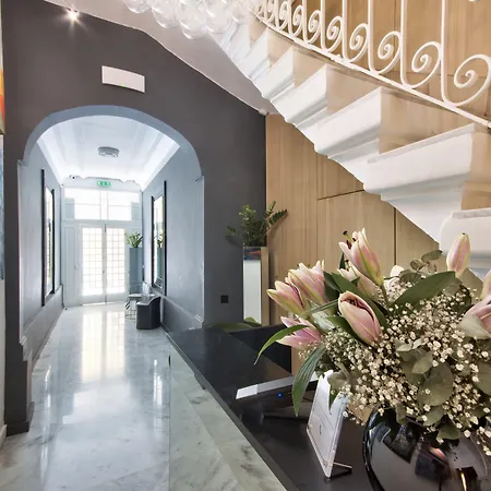 Ursulino Bed & Breakfast Valletta