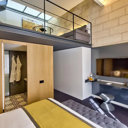 Ursulino 4* Valletta