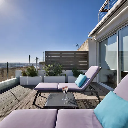 Ursulino Отель типа 