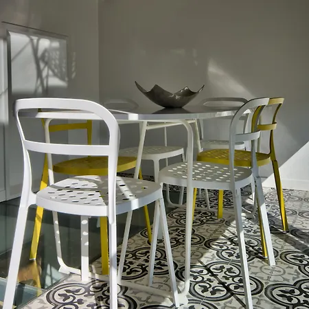 Ursulino Bed & Breakfast 4*