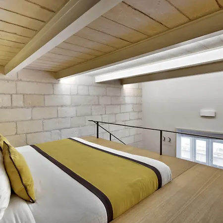 Bed & Breakfast Ursulino 4*