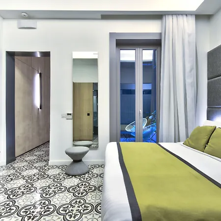 Ursulino Bed & Breakfast 4*