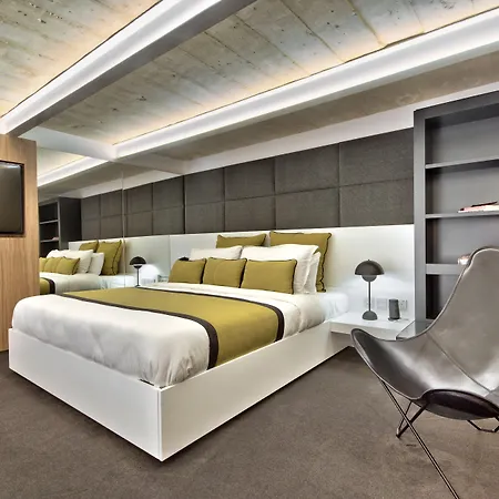 Bed & Breakfast Ursulino Valletta