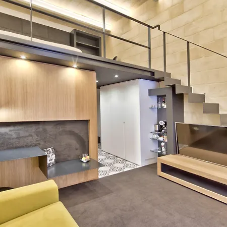 Bed & Breakfast Ursulino