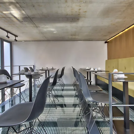 Ursulino Отель типа 