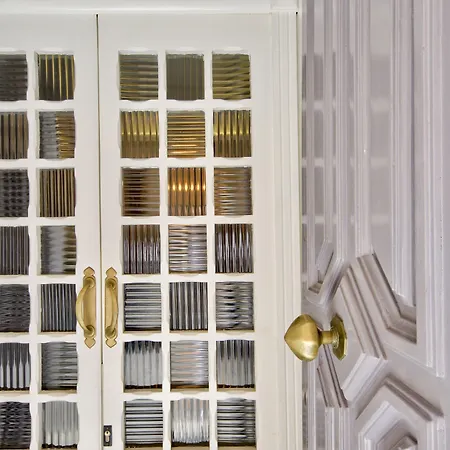 Ursulino Отель типа 