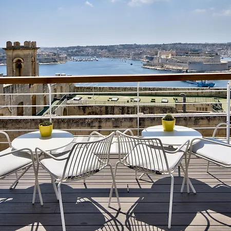 Bed & Breakfast Ursulino Valletta