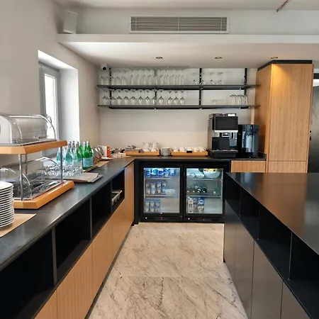 Ursulino לינה וארוחת בוקר 4*