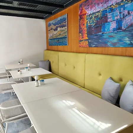 Frühstückspension Ursulino Valletta
