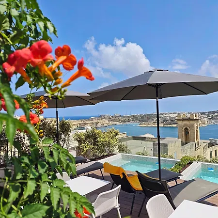 Ursulino Bed & Breakfast 4*