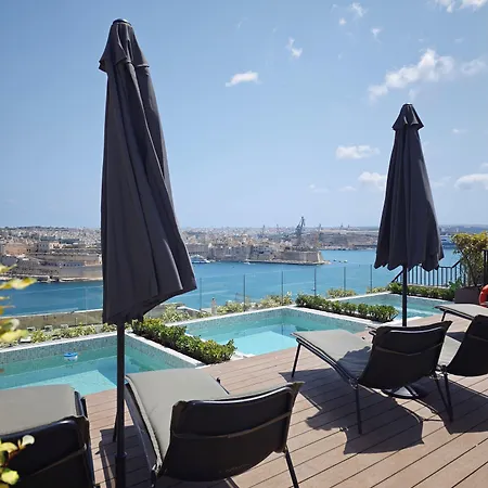 Ursulino 4* Valletta