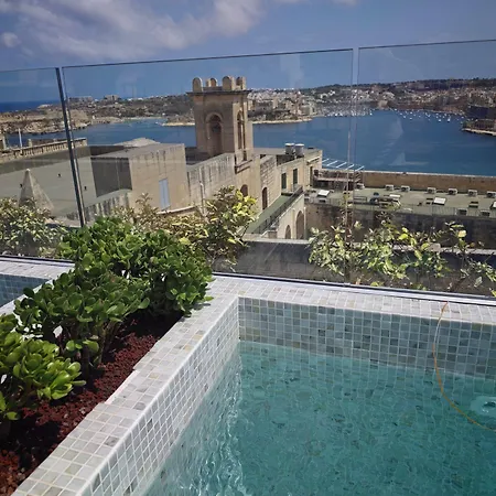 Ursulino Bed & Breakfast 4*