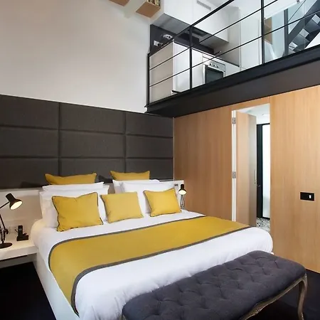 Ursulino Bed & Breakfast