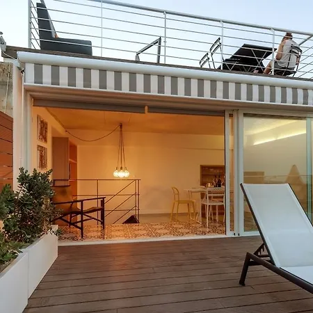 Ursulino Bed & Breakfast