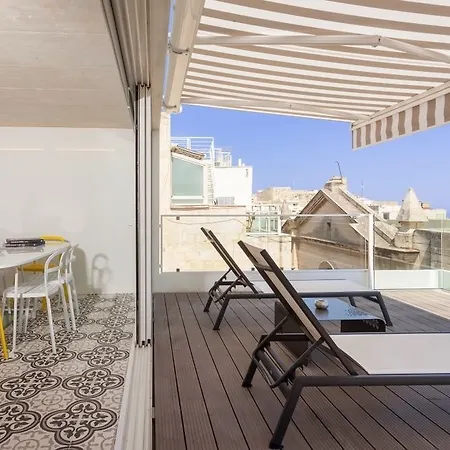 Ursulino 4* Valletta
