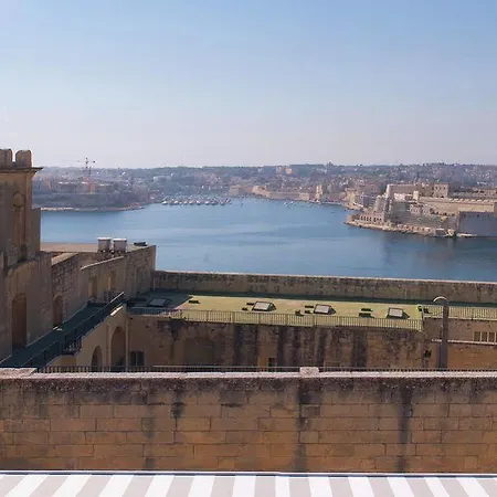 Ursulino Bed & Breakfast Valletta