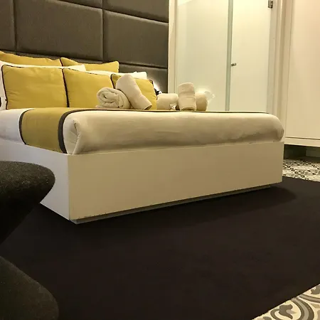 Ursulino 4* Valletta