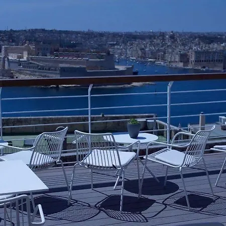 Ursulino Bed & Breakfast 4*