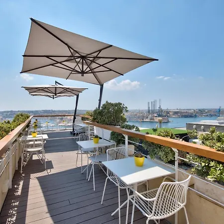 Ursulino 4* Valletta