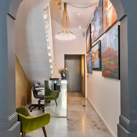Ursulino Bed & Breakfast