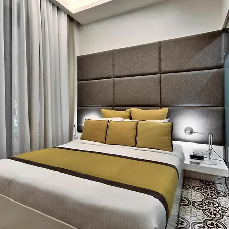 Ursulino 4* Valletta