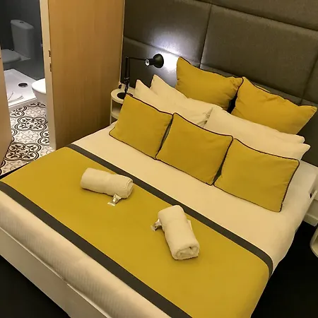Bed & Breakfast Ursulino Valletta