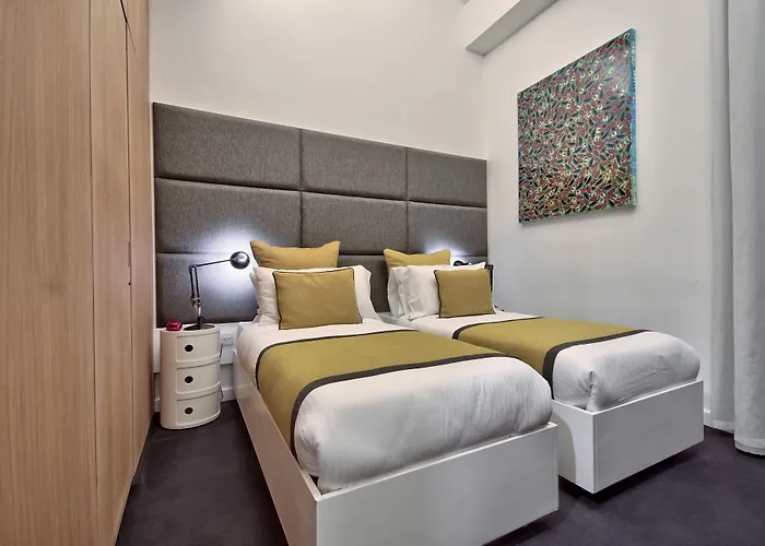 Ursulino Bed & Breakfast 4*