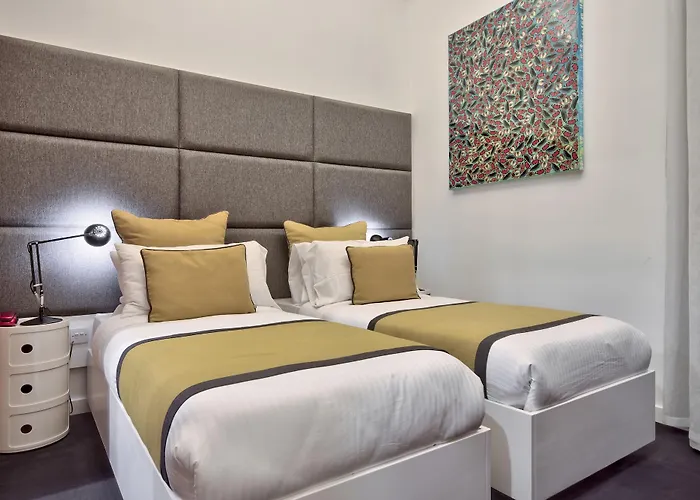 B&B Ursulino Valletta