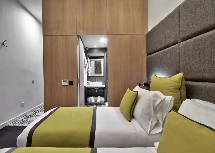 Ursulino Bed & Breakfast Valletta