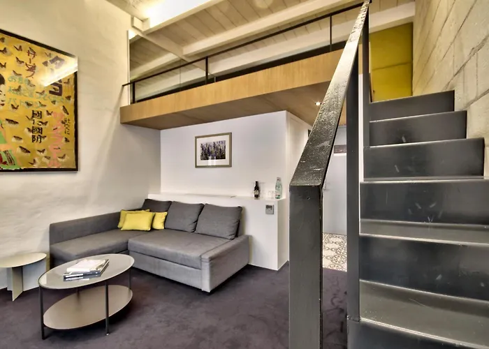 Bed & Breakfast Ursulino Valletta