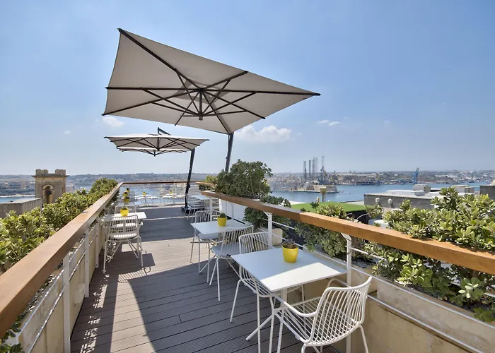 Ursulino Bed & Breakfast 4*