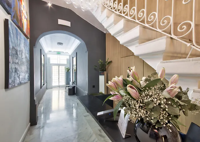 Ursulino Bed & Breakfast Valletta