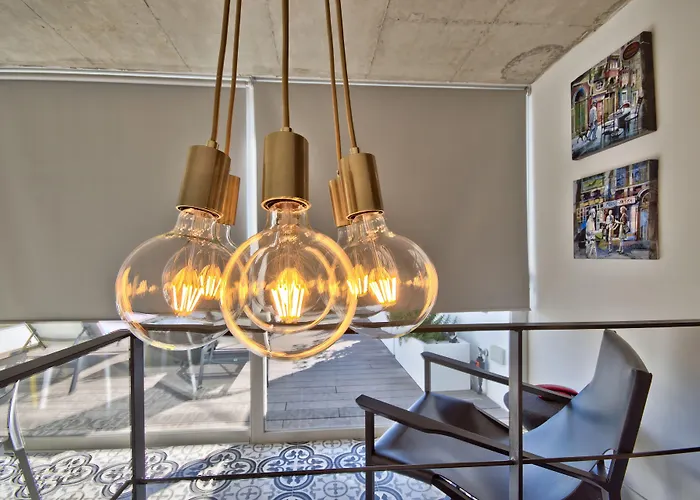 Bed & Breakfast Ursulino 4*