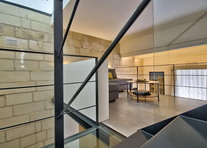 Ursulino 4* Valletta