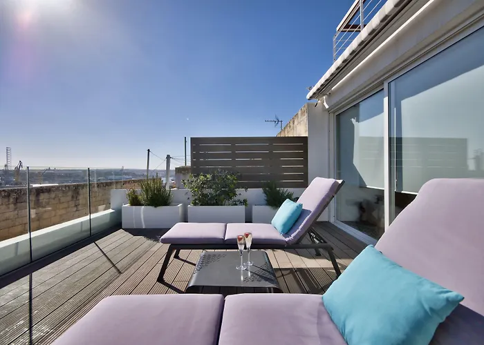 Ursulino B&B Valletta