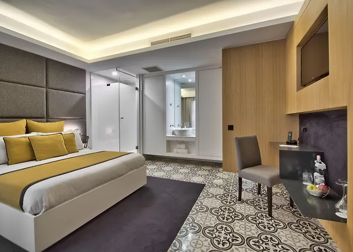 Ursulino 4* Valletta