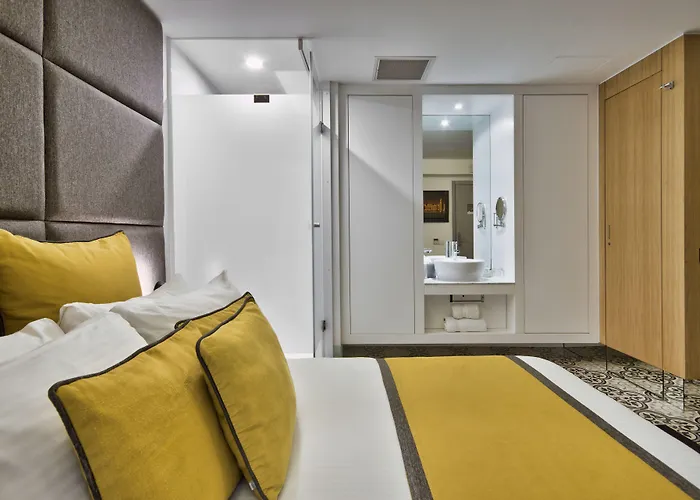 Ursulino 4* Valletta