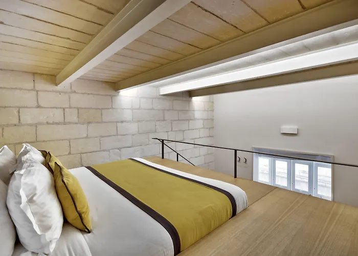 Bed & Breakfast Ursulino 4*