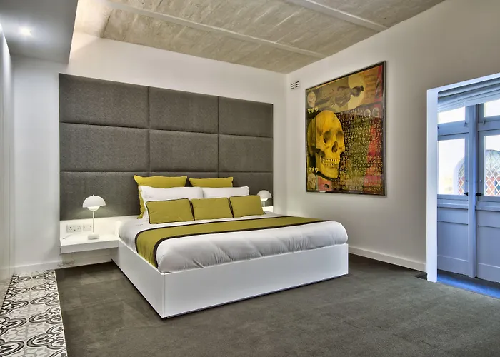 Bed & Breakfast Ursulino