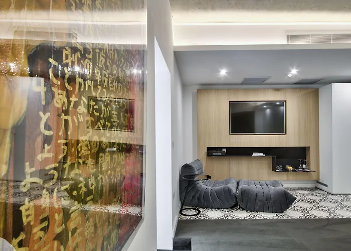 B&B Ursulino Valletta