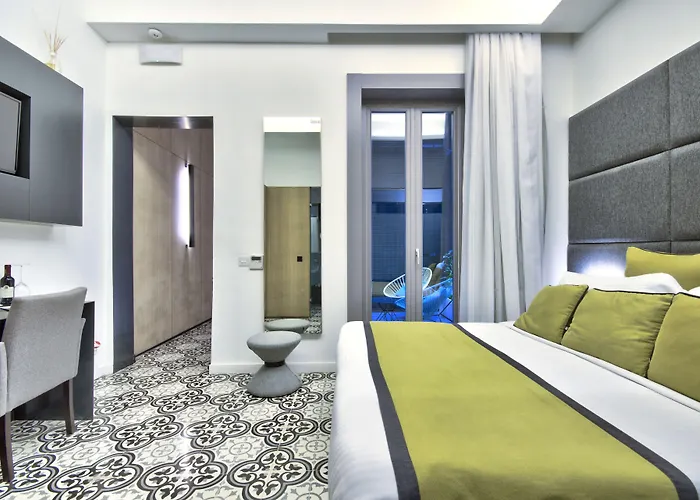 Ursulino Bed & Breakfast 4*