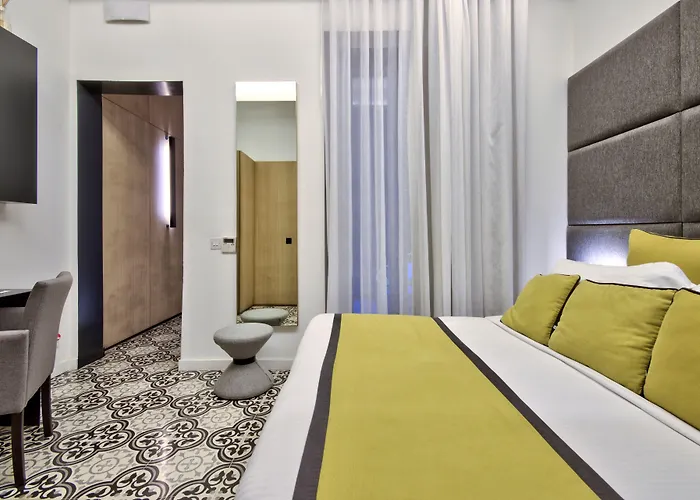 Bed & Breakfast Ursulino 4*