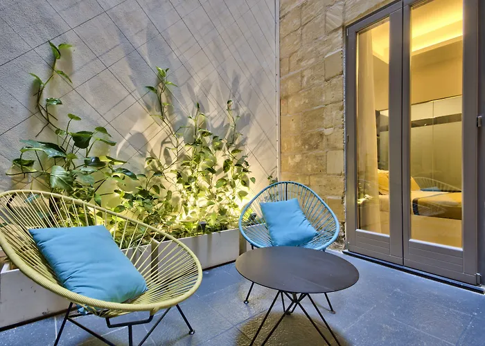 Ursulino Bed & Breakfast Valletta